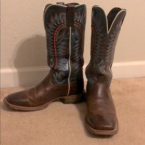 Ariat Relentless Boots